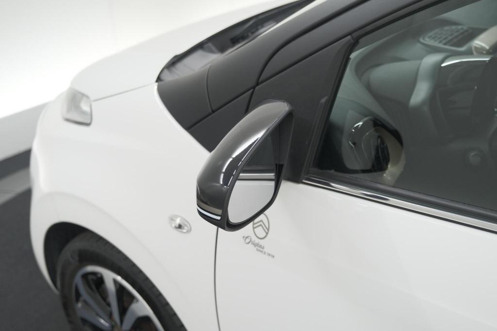 Citroen C1 1.0 vti origins | uniek! | camera | climate control | 15 inch li