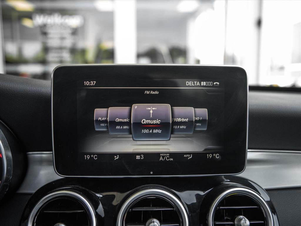 Mercedes-Benz C-Klasse c200 184pk prestige automaat