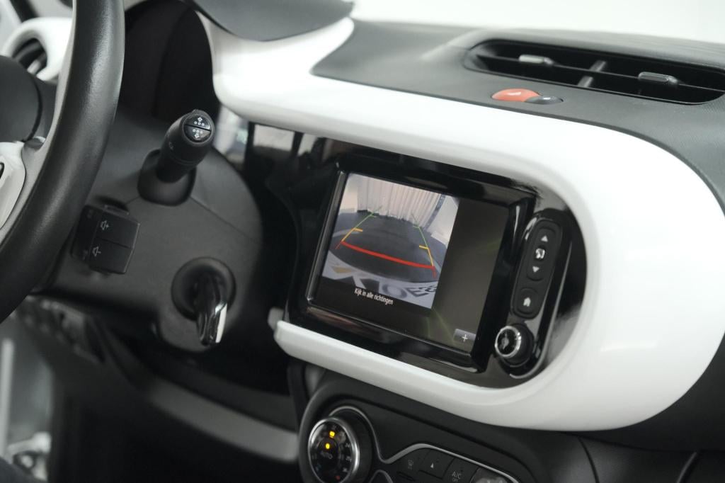 Renault Twingo 1.0 sce intens | camera | navigatie | climate control | park
