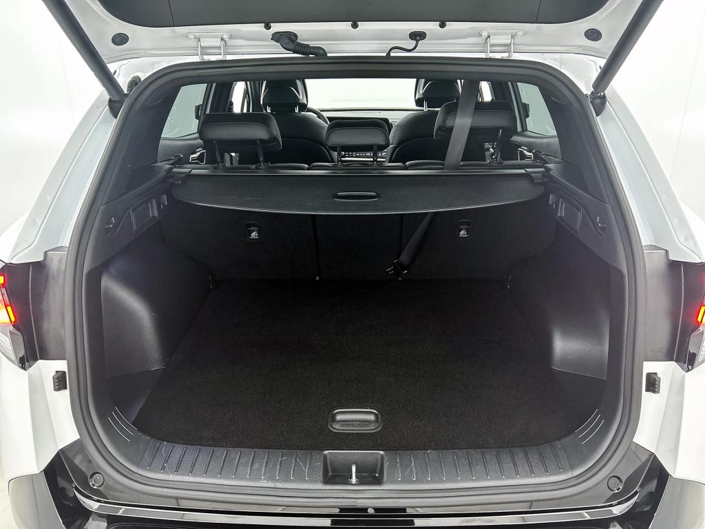 Kia Sportage 1.6 t-gdi hybrid gt-line sunroof | btw voertuig | hev