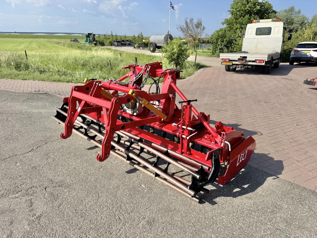Lely Rotorkopeg
