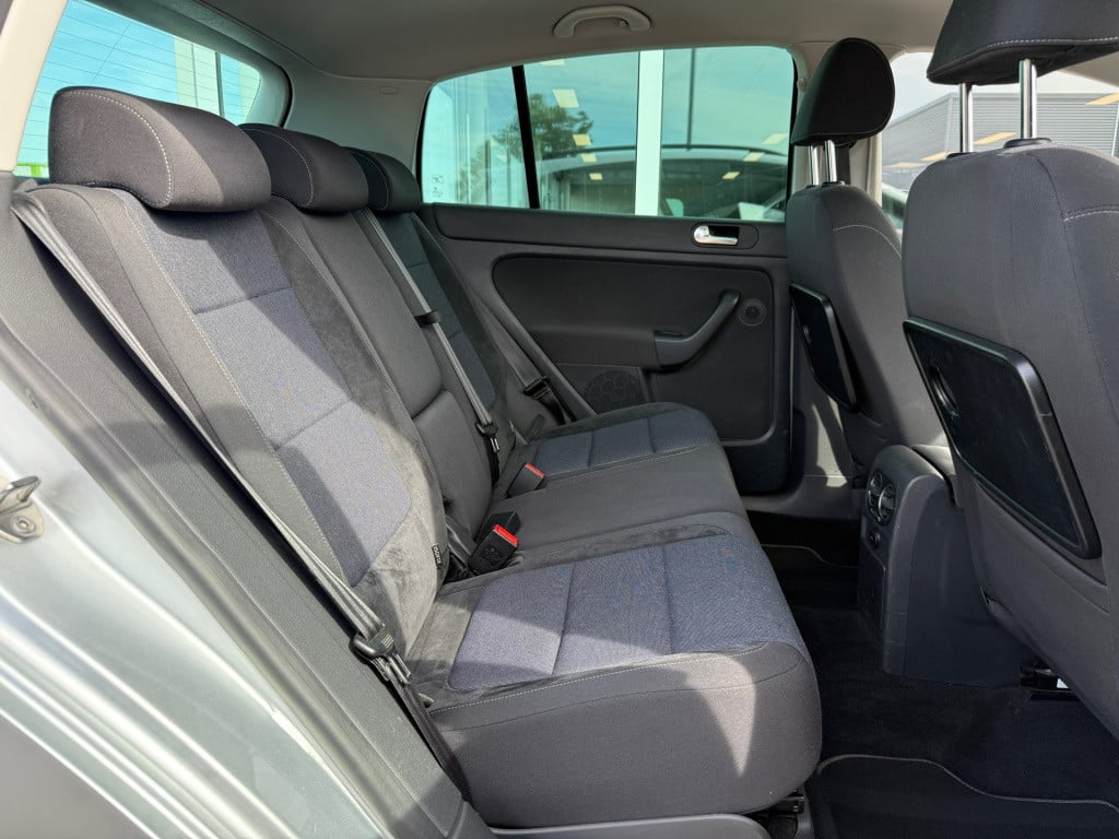 Volkswagen Golf Plus 1.2 tsi highline bluemotion