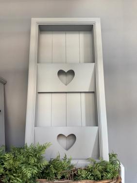 Landelijke tijdschrifthouder