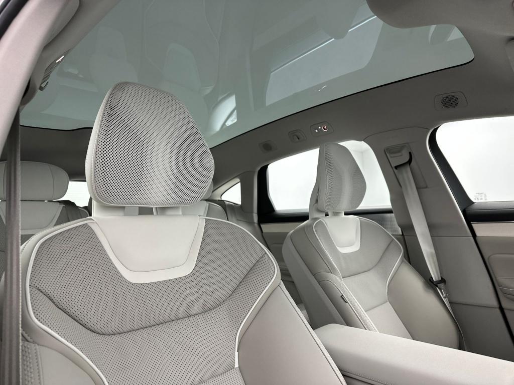 Volvo Es90 single motor extended range ultra