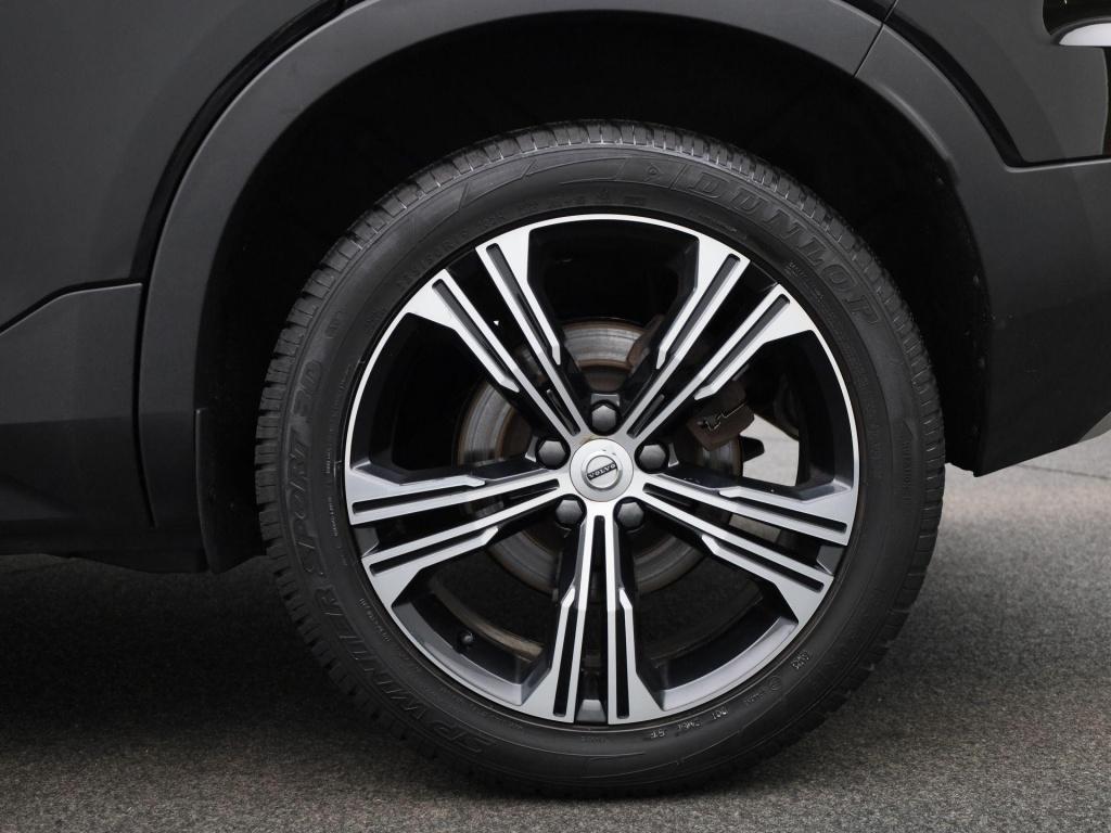 Volvo XC40 1.5 t4 recharge inscription | automaat | panoramadak | apple car
