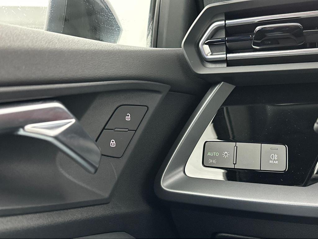 Audi A3 sportback pro line 30 tfsi 85 kw / 116 pk sportback 7 versn.