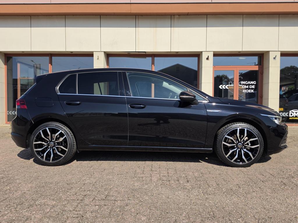Volkswagen Golf 1.5 etsi style edition | clima | navi | acc | virtual |