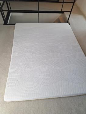 B Bright GEL topper -Nieuw