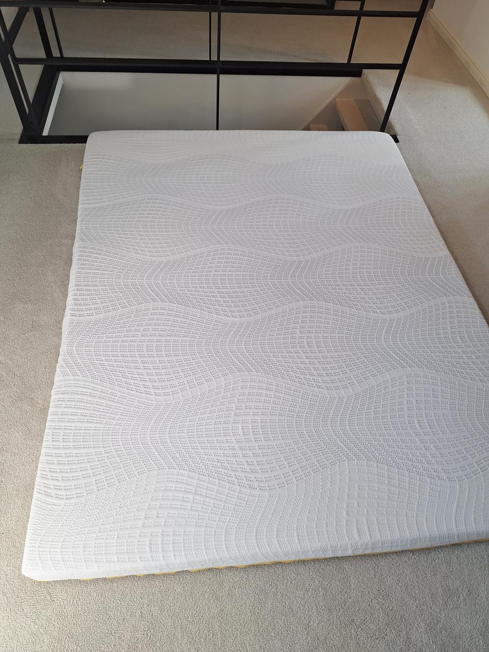 B Bright GEL topper -Nieuw