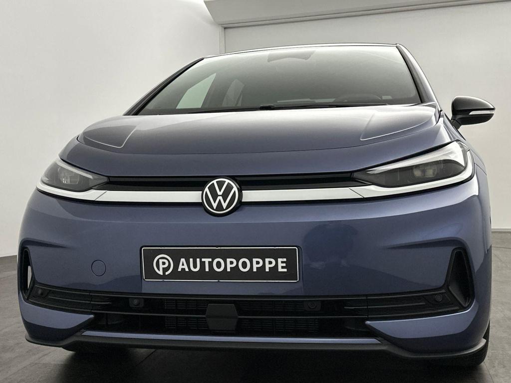 Volkswagen Id.3 Neo life 61 kwh