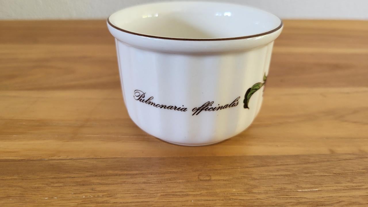 Villeroy & Boch Botanica ramekin soufflébakje dia 8 cm