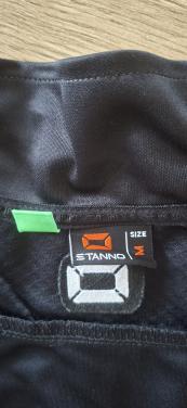 Te Koop; STANNO Trainingsjack Heren