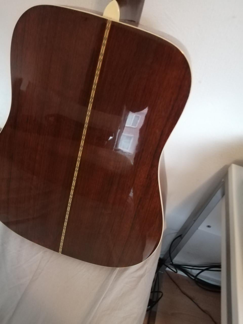 Ibanez model 651