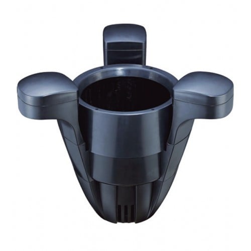 Oase Bitron C 72 Watt uvc lamp compleet