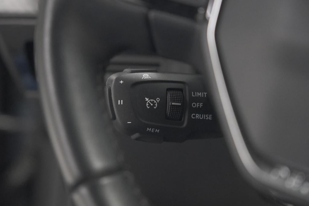 Peugeot 508 sw puretech 130 eat8 allure pack | camera | adaptieve cruise co