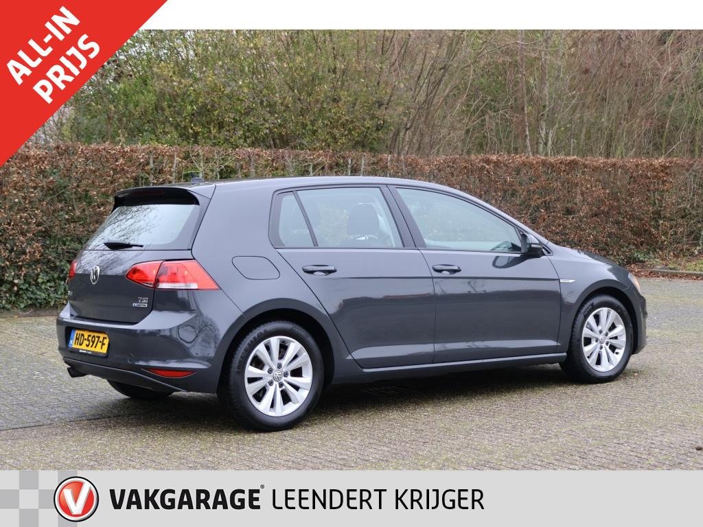 Volkswagen Golf 1.0 tsi comfortline
