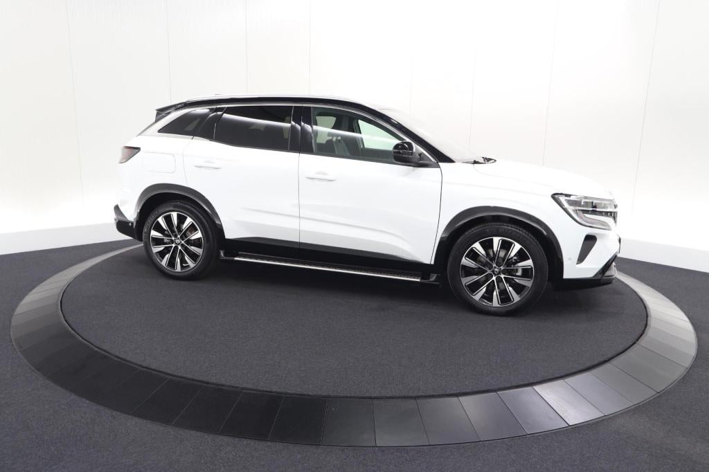 Renault Austral 1.2 e-tech full hybrid 200 techno | adaptieve cruise contro