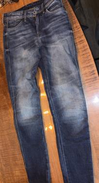 Motorbroek