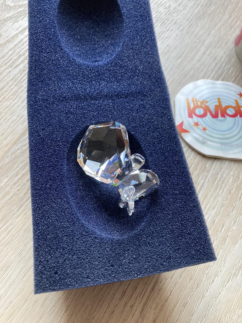 Swarovski Missy Mo lovlots pioneers