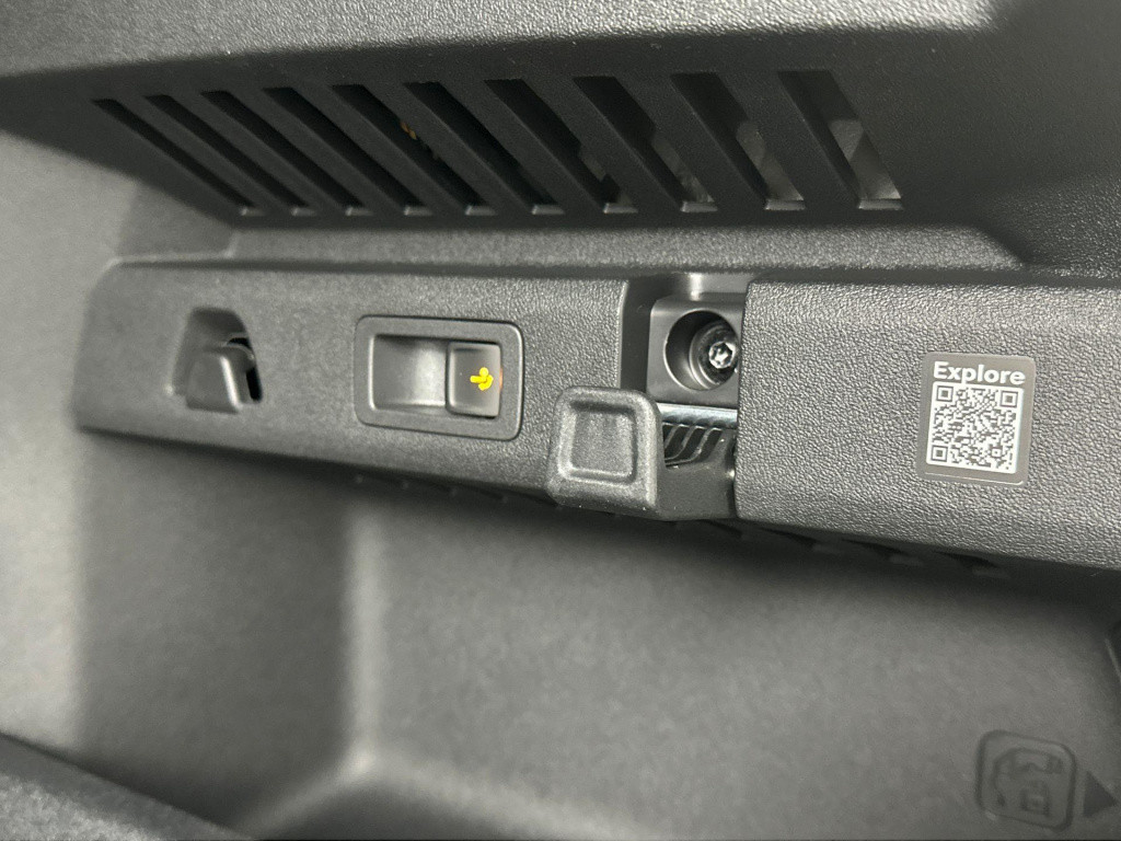 Skoda Elroq sportline elektromotor 210 kw / 286 pk suv elektri