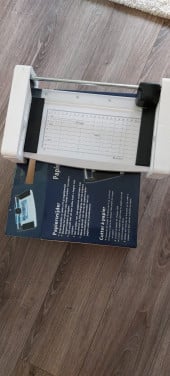Papiersnijder
