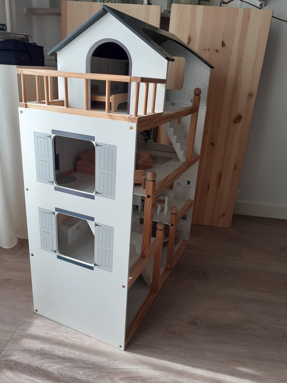 Poppenhuis
