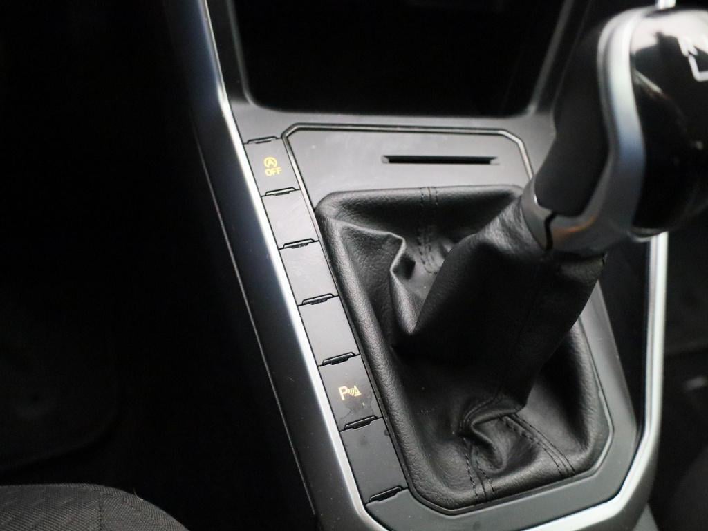 Volkswagen Polo 1.0 tsi life | airco | parkeer sensoren | apple carplay | b