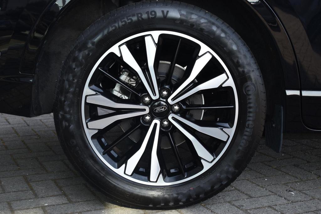 Ford Kuga 1.5 ecoboost st-line x | climate control | adaptive cruise contro