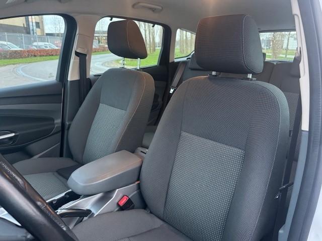 Ford C-max 1.0 edition handgeschakelde 6-versnellingsbak l cruise control l