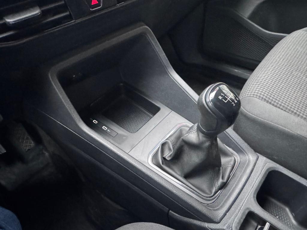 Volkswagen Caddy cargo maxi 2.0 tdi trend