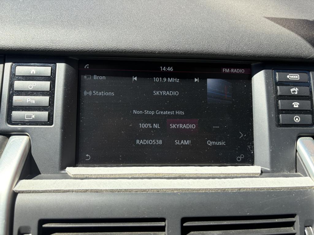 Land Rover Discovery 2.0 td4 hse
