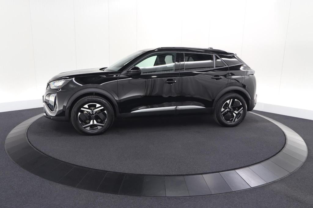 Peugeot E-2008 ev allure 54 kwh | 11 kw lader | warmtepomp | apple carplay 