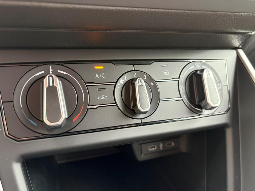 Volkswagen Polo 1.0 tsi life