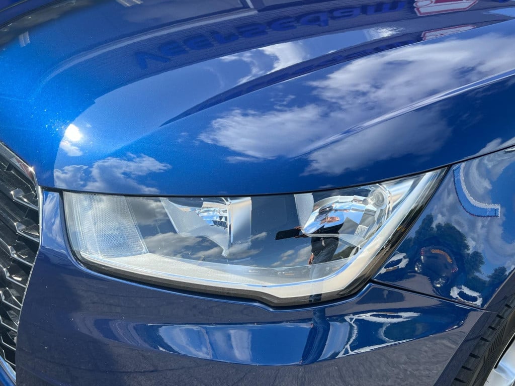 Audi A1 Sportback 1.0 tfsi adrenalin, s-line, navi enz...