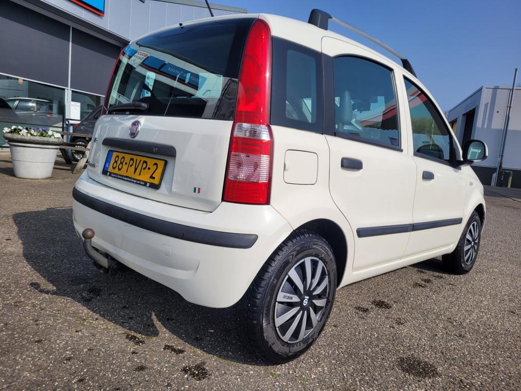 Fiat Panda 1.2 edizione cool