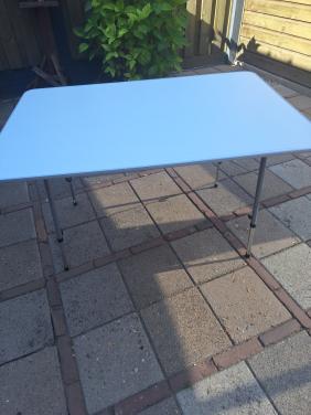 Campingtafel