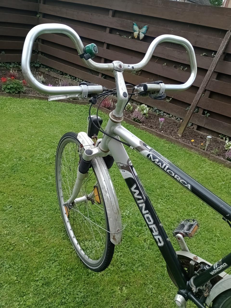 Heren Fiets