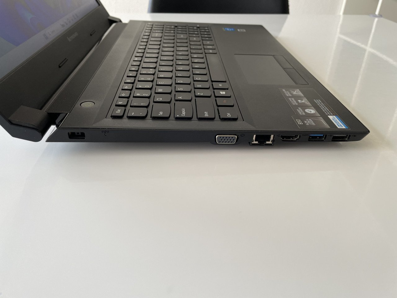 15 inch laptop met ssd Windows 11 en Office