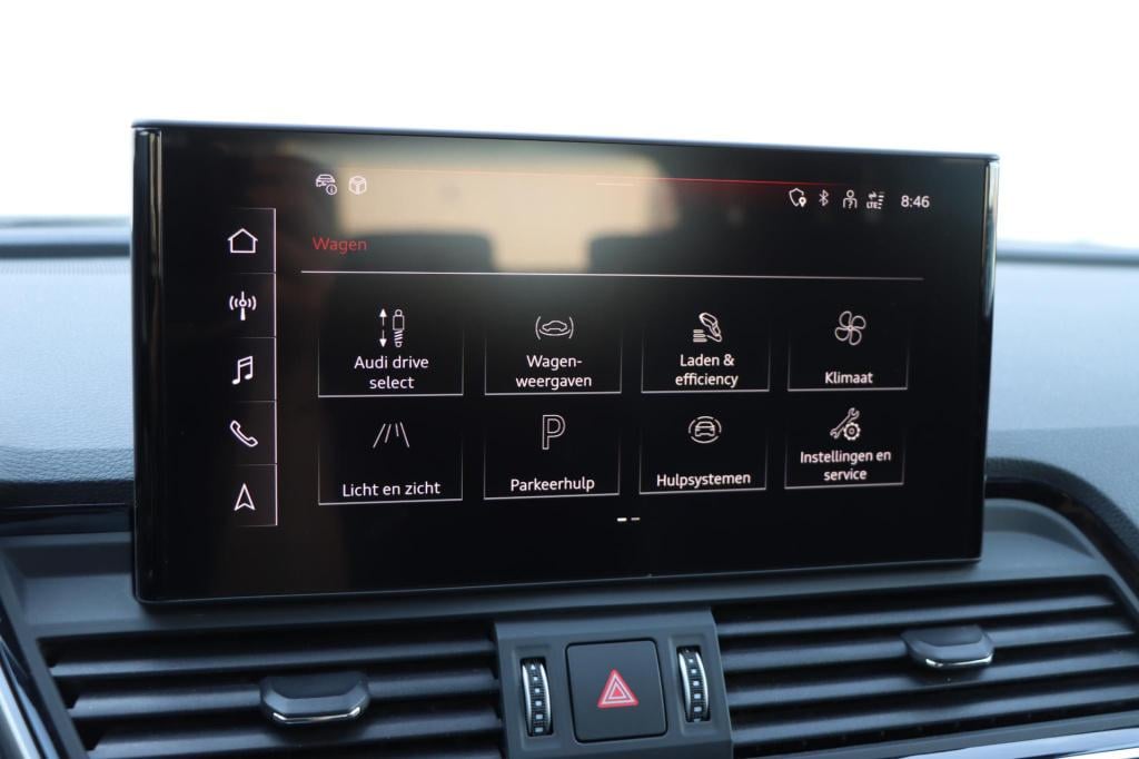 Audi Q5 50 tfsi e s edition competition 300pk s-tronic