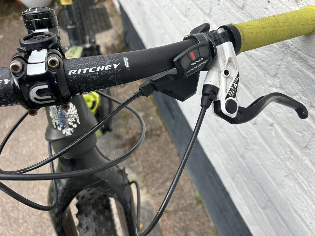 Top MTB