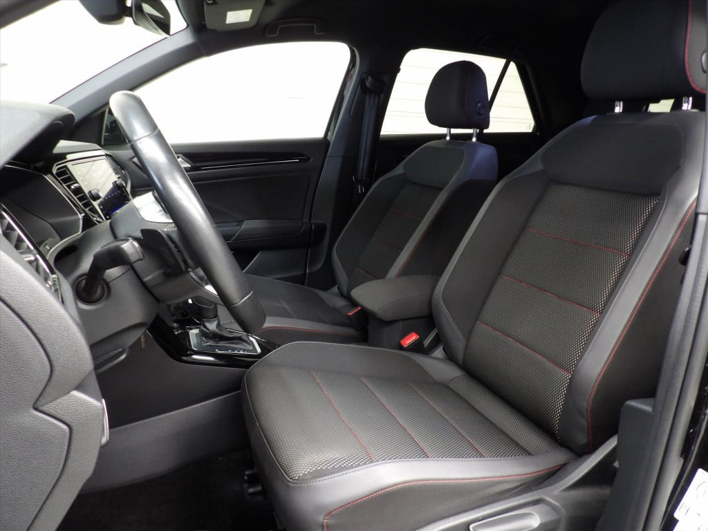 Volkswagen T-roc 'black edition' 1.5 tsi 150pk 7-dsg