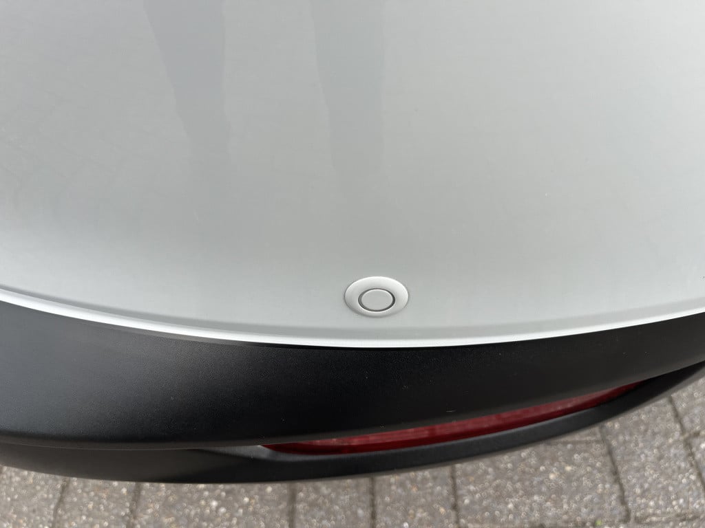 Mazda Cx-3 2.0 skyactiv-g 120 skylease