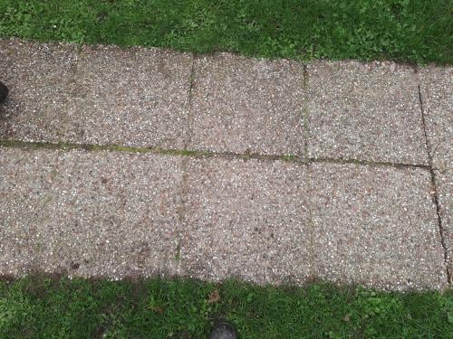 Grindtegels gratis 50x50, tegels