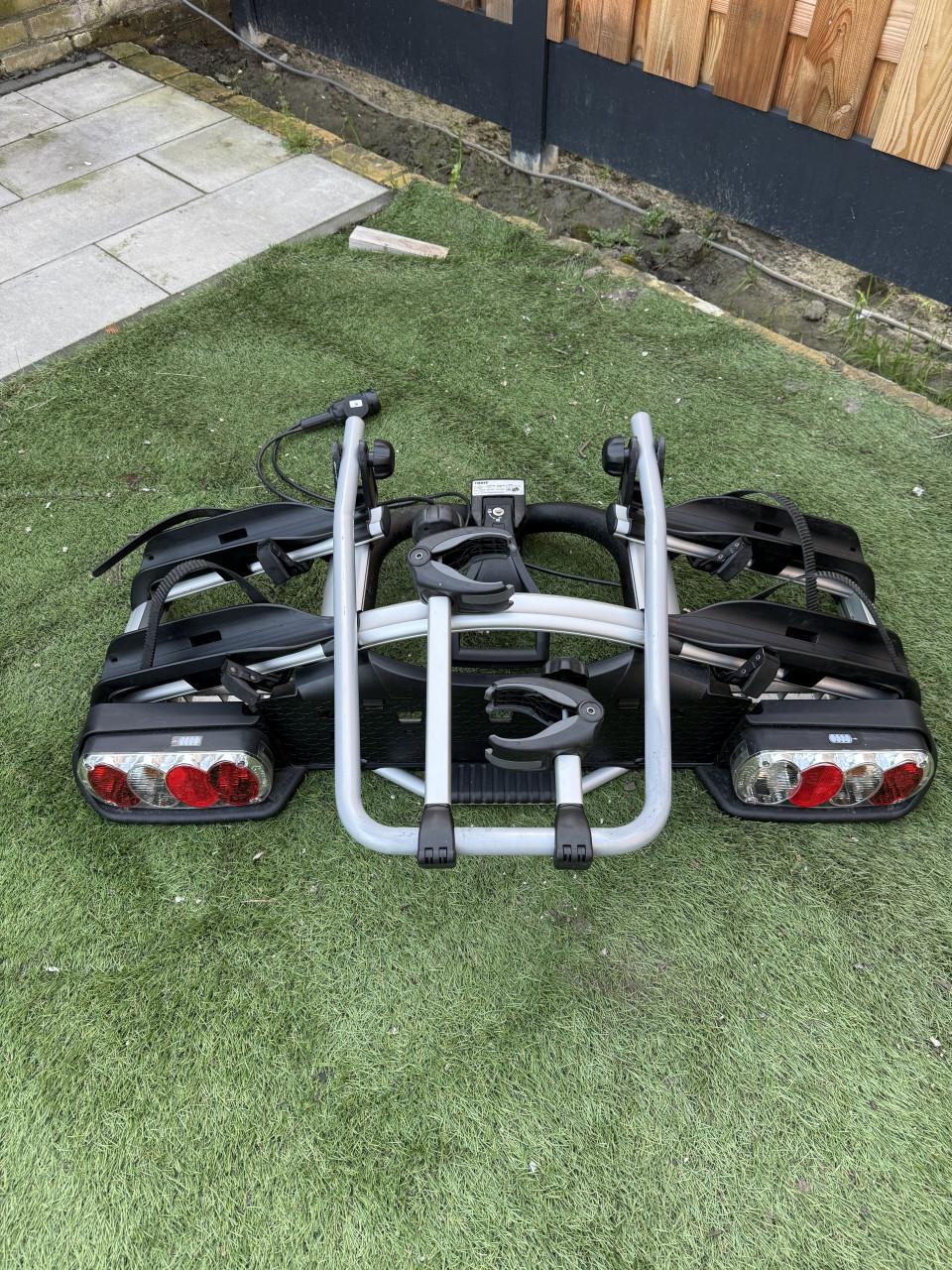 Thule EW G2 Euroway 920 kantelbare fietsendrager.