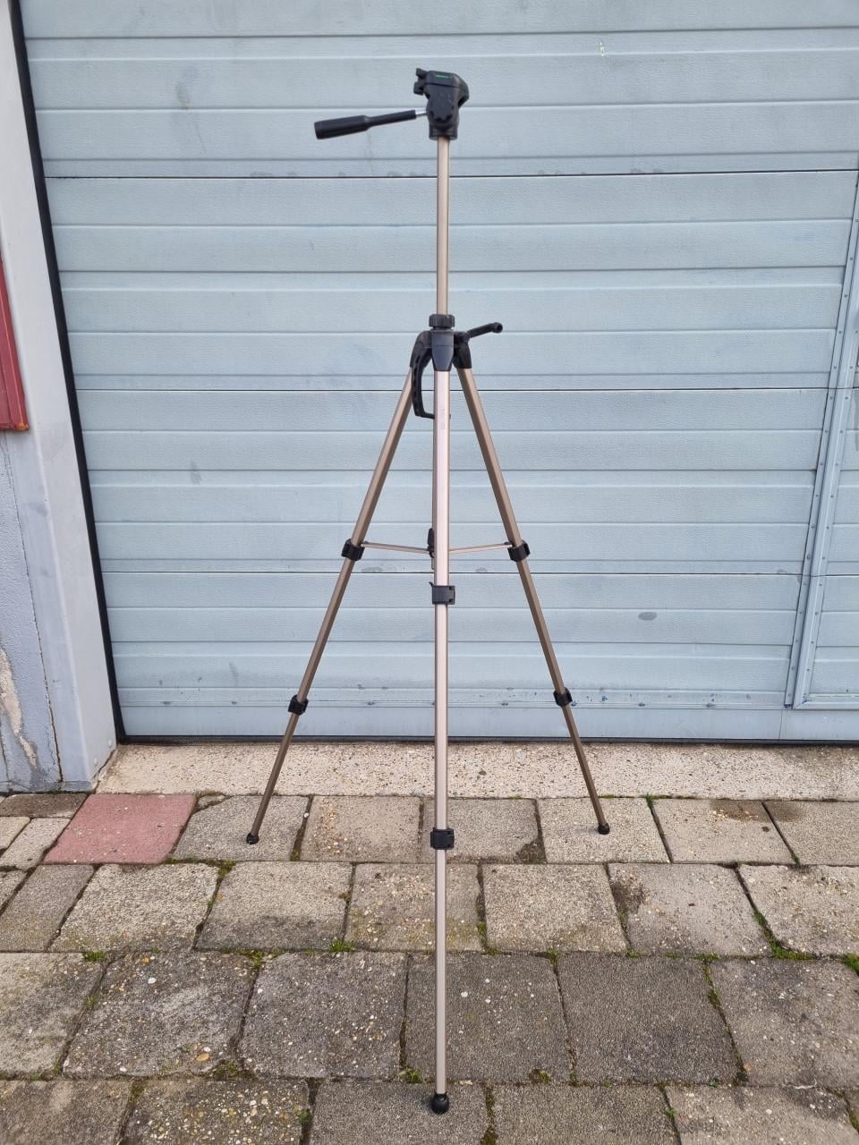 4 Statieven