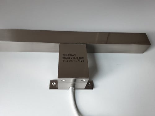 Badkamerlamp