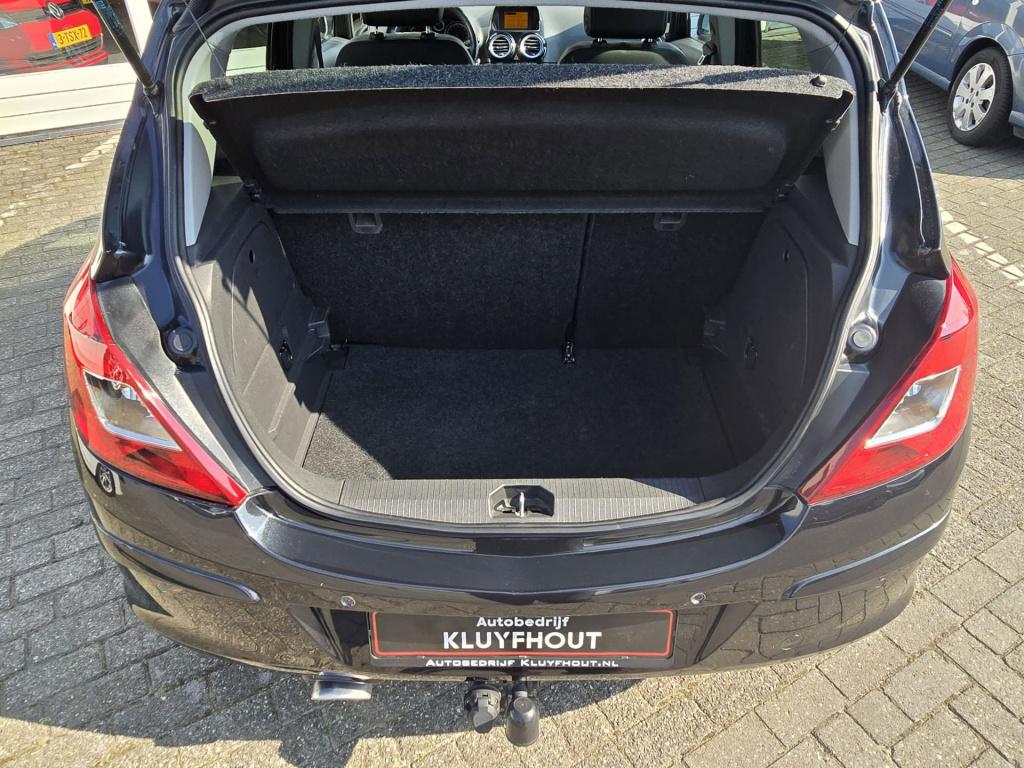 Opel Corsa 1.4-16v blitz