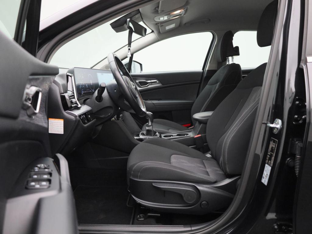 Kia Sportage 1.6 t-gdi mhev dynamicline | apple carplay / android auto | da