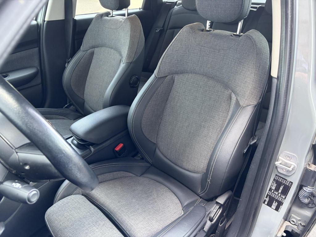 Mini Clubman mini 1.5 cooper chili serious business