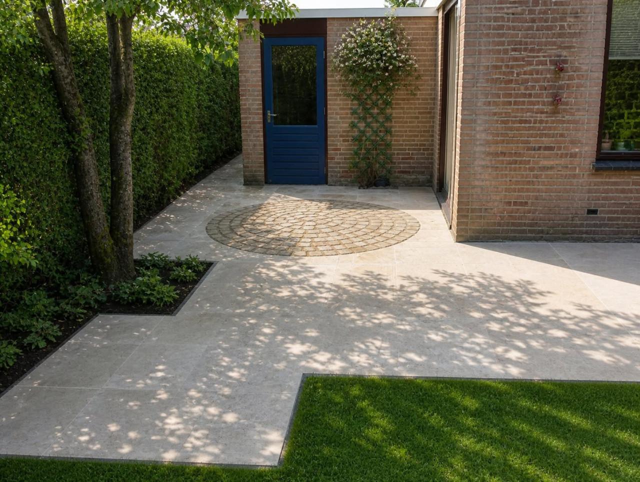 Tuinplannen? Wij helpen je graag!